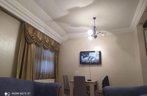 Bijeljina Apartment | Stan na dan Bijeljina LANA