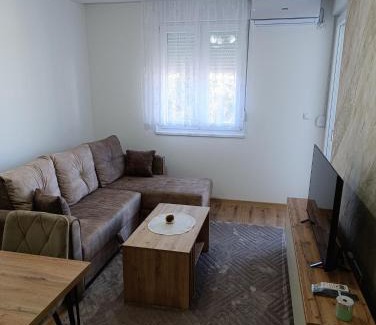 Milici Apartment | Stan na dan Bratunac -Apartman