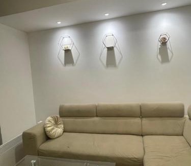 Milici Apartment | Stan na dan Bratunac