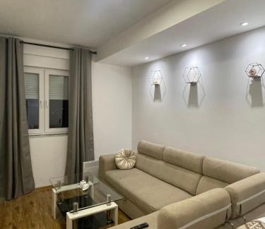 Milici Apartment | Stan na dan Bratunac