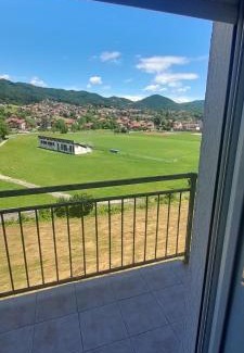 Milici Apartment | Stan na dan -Bratunac-
