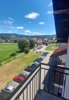 Milici Apartment | Stan na dan -Bratunac-
