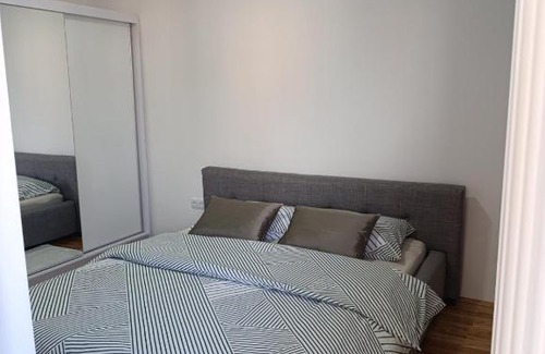 Brcko Apartment | Stan na dan Brcko -The Gold Nook