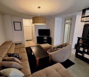 Ilidza Apartment | Stan na dan Bulevar Ilidža
