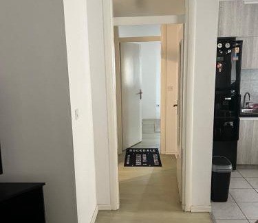 Ilidza Apartment | Stan na dan Bulevar Ilidža