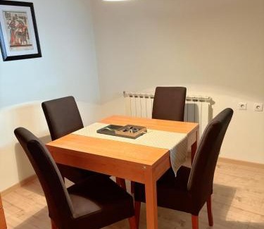 Banja Luka Apartment | Stan na dan CentarM