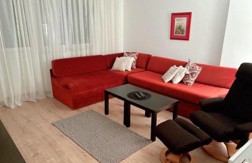 Banja Luka Apartment | Stan na dan CentarM
