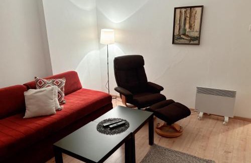 Banja Luka Apartment | Stan na dan CentarM