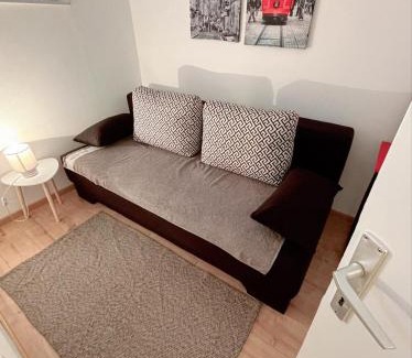 Banja Luka Apartment | Stan na dan CentarM