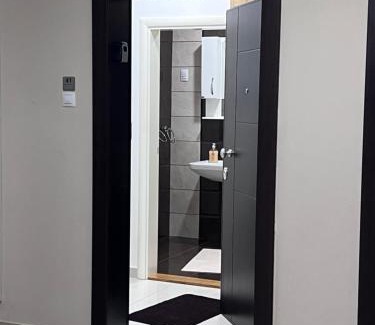 Sabac Apartment | Stan na dan Flower