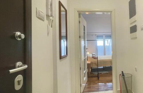 Sabac Apartment | Stan na dan Flower
