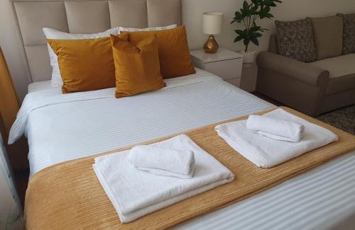 Zajecar Apartment | Stan na dan Golden apartman