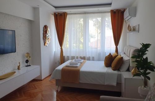 Zajecar Apartment | Stan na dan Golden apartman