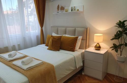 Zajecar Apartment | Stan na dan Golden apartman