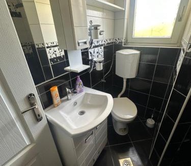 Gradacac Apartment | Stan na Dan Gradacac