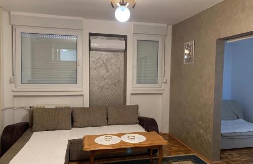 Sabac Apartment | Stan na dan kod Rode