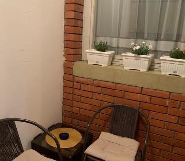 Sabac Apartment | Stan na dan kod Rode