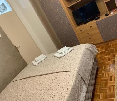 Sabac Apartment | Stan na dan kod Rode