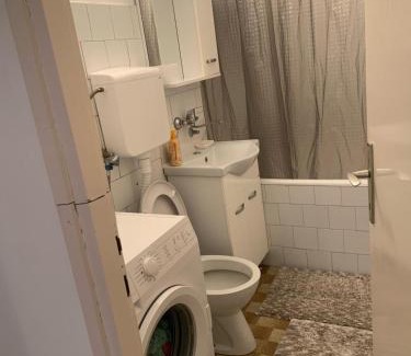 Sabac Apartment | Stan na dan kod Rode
