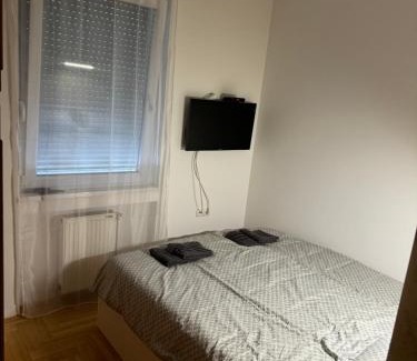 Vrbas Apartment | Stan na dan La familia Vrbas