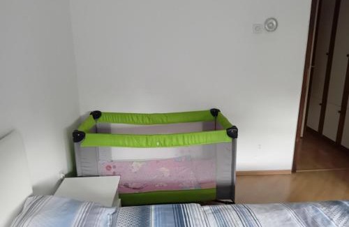 Teslic Apartment | Stan na dan Miki M