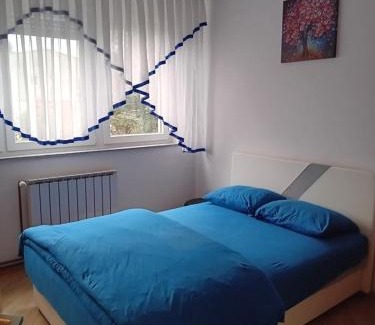 Teslic Apartment | Stan na dan Miki M