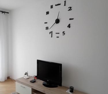 Teslic Apartment | Stan na dan Miki -M Teslic