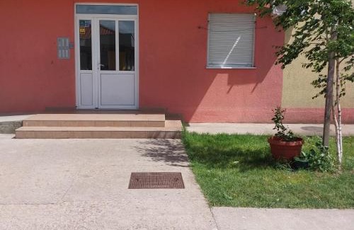 Niksic Apartment | Stan na dan Natalija