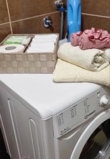 Niksic Apartment | Stan na dan Natalija