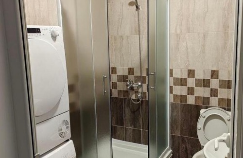 Pancevo Apartment | Stan na dan Pančevo