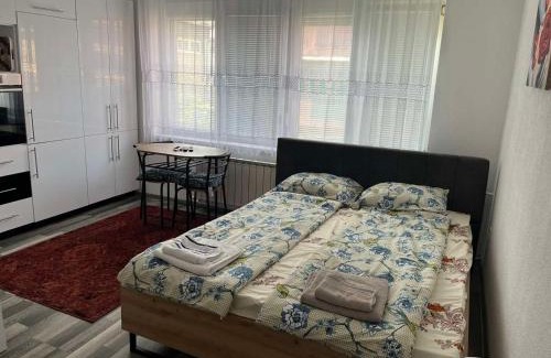 Tuzla Apartment | Stan na dan, Pazar Tuzla - centar grada