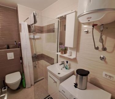 Mostar Apartment | Stan na dan Rozić
