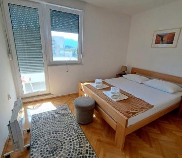 Mostar Apartment | Stan na dan Rozić