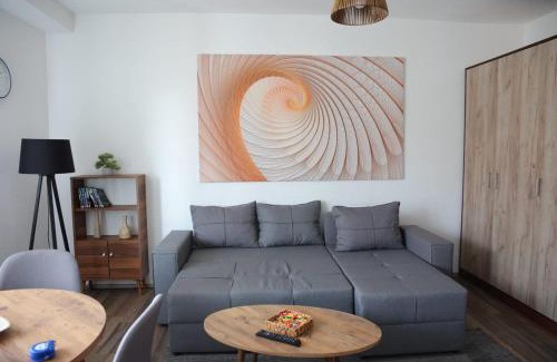 Paracin Apartment | Stan na dan
