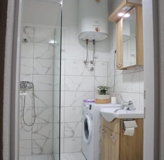 Paracin Apartment | Stan na dan