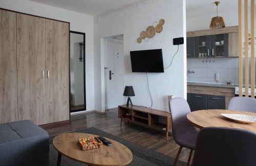 Paracin Apartment | Stan na dan