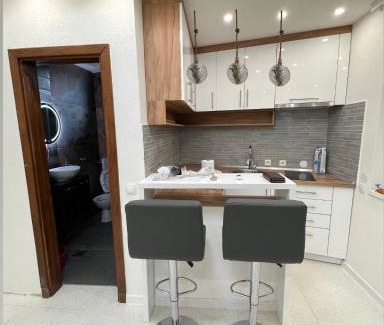 Prijedor Apartment | Stan na dan sa dzakuzijem om relax