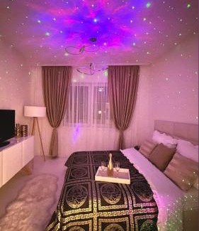 Prijedor Apartment | Stan na dan sa dzakuzijem om relax