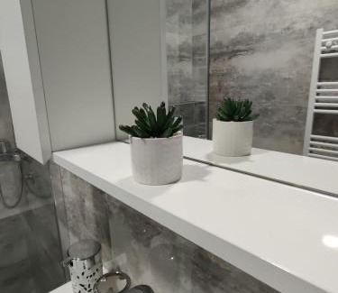 Bijeljina Apartment | Stan na dan Sunce