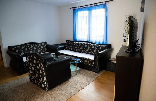 Tuzla Apartment | Stan na dan Tuzla Sjenjak
