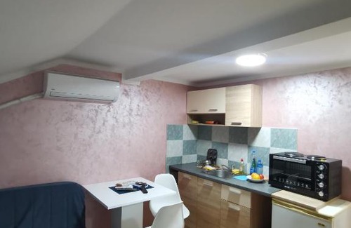 Novi Sad Apartment | Stan na dan u Centru