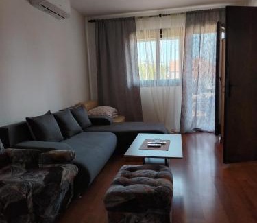 Cacak Apartment | Stan na dan Vanja