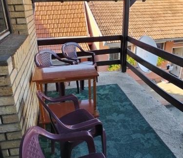 Cacak Apartment | Stan na dan Vanja