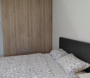 Cacak Apartment | Stan na dan Vanja