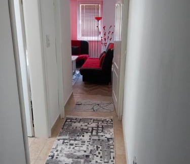 Milici Apartment | Stan na dan-Vasilije