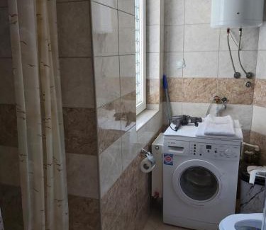 Milici Apartment | Stan na dan-Vasilije