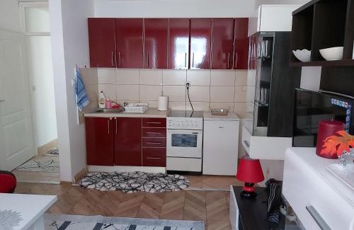 Milici Apartment | Stan na dan-Vasilije