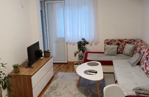 Milici Apartment | Stan na dan Vojo