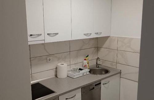 Milici Apartment | Stan na dan Vojo