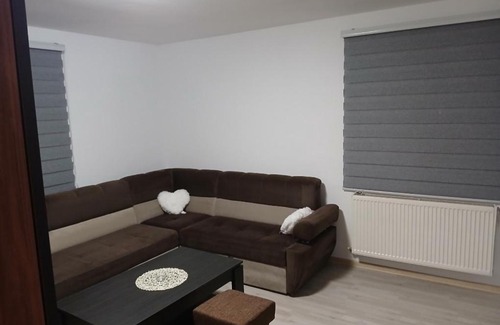 Milici Apartment | Stan na dan Zvornik